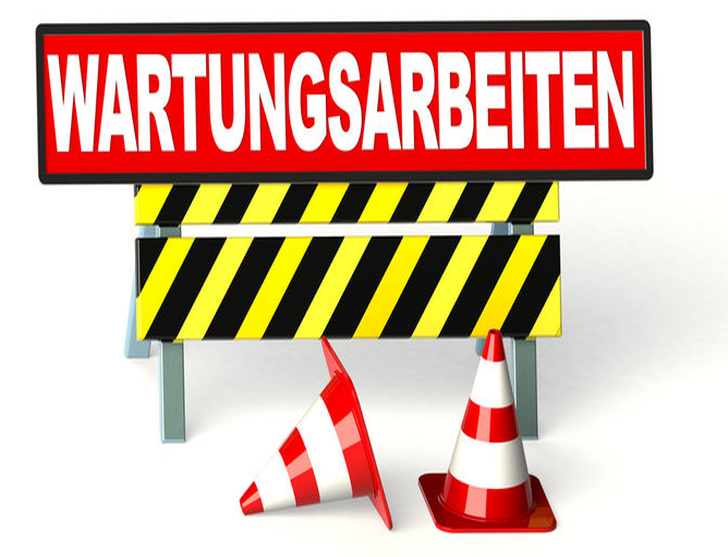 Slider_E-Shop_Wartungsarbeiten