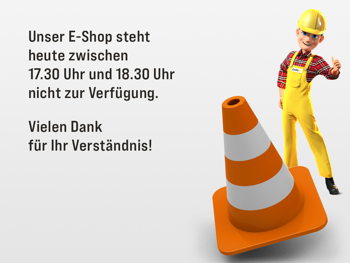 **E-Shop Unterbruch**20 Uhr**nicht löschen**